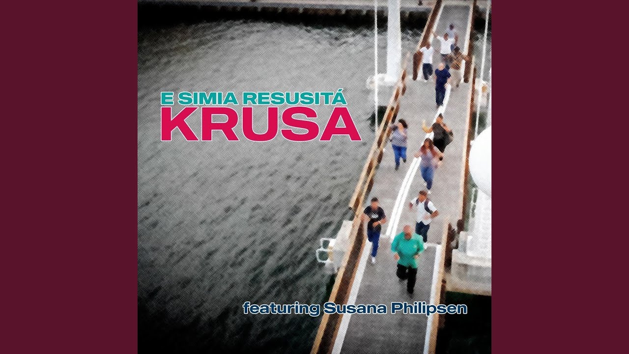 Krusa (feat. Susana Philipsen)
