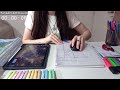 Study with me Law 3hs live ⚖️ Timer ⏰ Pomodoro 🎵 Lofi music. Rain sounds Law Student