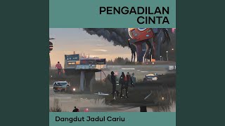 Pengadilan Cinta