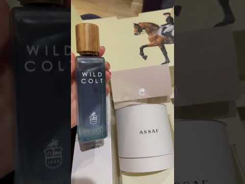 عطر عساف الجديد اروقيت كوميت 2024 عساف للعطور اكسبلور اشتراك