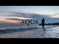 ShowyЯENZO - AQUA