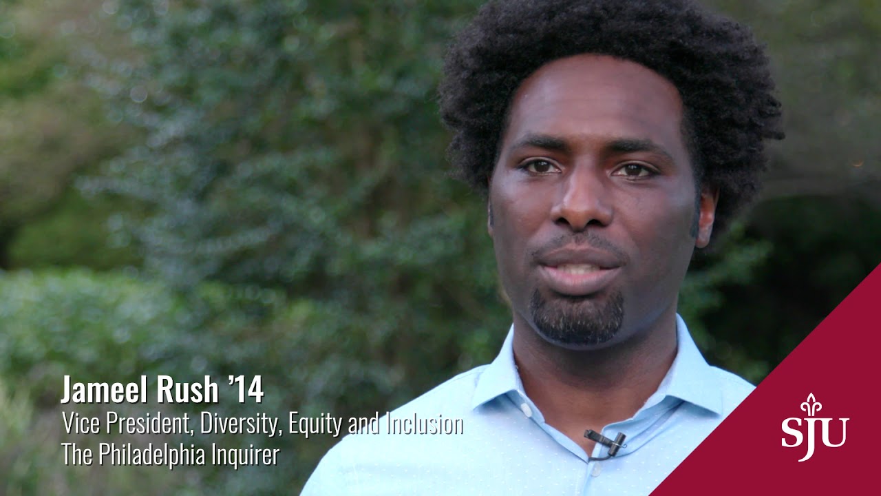 Why I Chose Saint Joseph’s for My Graduate Degree | Organization Development and Leadership M.S.