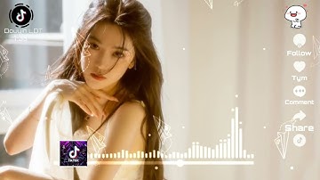 蔡萝莉 - 在他乡 (抖音DJ热歌版)  Sống Tha Hương (Remix) - Thái Loli『人静的雨夜想起了她，她的挽留还萦绕耳旁』抖音2022热听 | 抖音DJ热搜原版