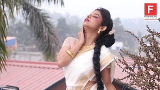 Saree Shoot I Sharmistha I South Indian Look I Fashionline Television