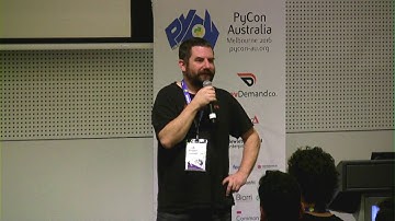 ESP8266 and MicroPython