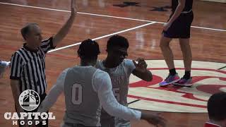 Donnie Freeman Goes OFF - Gonzaga @ St. John's Highlights - 2/7/23