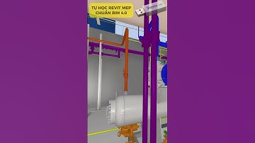 USB KHÓA HỌC REVIT MEP THỰC CHIẾN TỪ A - Z