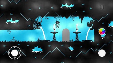 Hue: A color adventure (iOS) Demo Gameplay