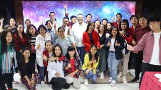 IFLC Singapore Worship; Hari Terbaik; Disaat Tak Setia Tuhan Setia