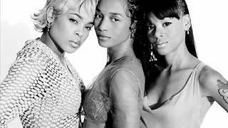 TLC - Let's Do It Again
