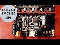 SKR 1.4 - TMC2130 SPI
