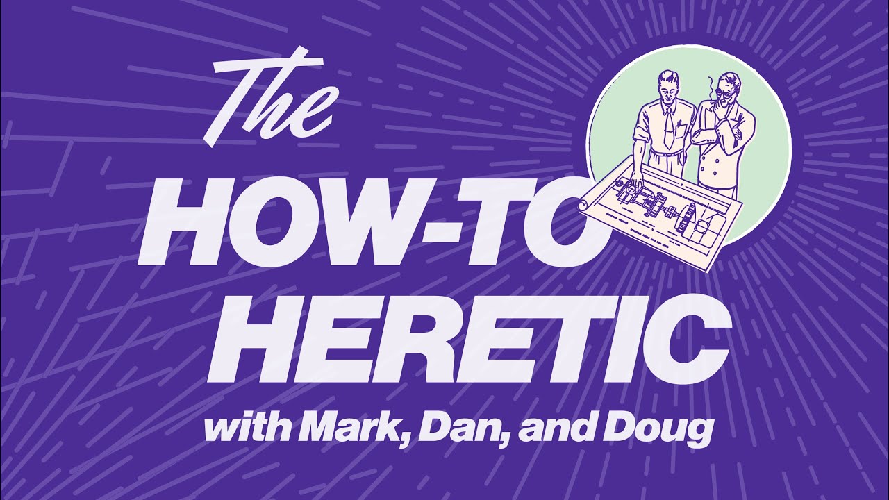 92: What Would Dave Do?