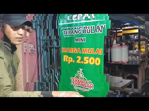 Terang Bulan Mini Surabaya