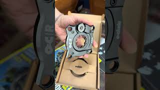 🚨 UNBOXING OCHAIN R: ¿El FIN del pedal kickback? 😱⚙️ MTB más suave que nunca