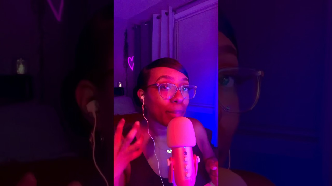 The Beauty of Embracing Change | ASMR Whisper & Soothing Sounds 🌻