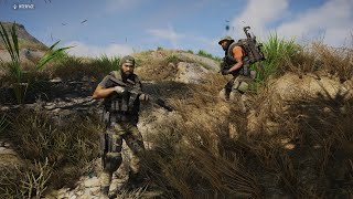 Ghost Recon Breakpoint | Gameplay