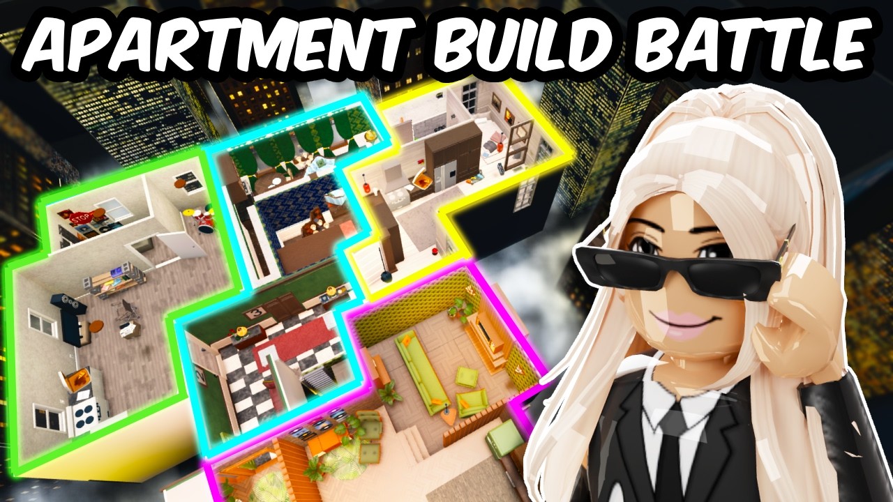 В Блоксберге развернулась настоящая битва за строительство элитных апартаментов стоимостью 1 милл...