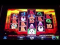 Nice Win! NY Gold slot machine at Empire City casino - YouTube