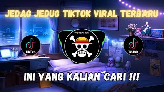 DJ CAMPURAN FYP TIKTOK JEDAG JEDUG MENGKANE 2024 VIRAL TIKTOK