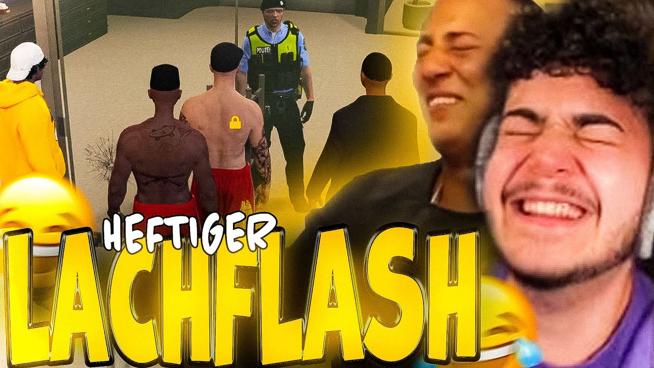 FARID KRIEGT SICH NICHT MEHR EIN! 🤣 | Big Sosa - Part 100