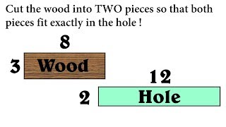 Brain teasers with answers I Logic and math puzzles screenshot 5