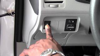 2011 | Toyota | Corolla | Vehicle Stability Control & Traction Control | How To by Toyota City(, 2011-05-27T20:44:37.000Z)