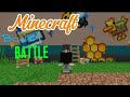 Jogando minecraft build battle mais uma vez!!!!