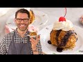 How to make fried ice cream