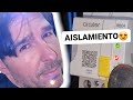 INCREÍBLE fallo de AISLAMIENTO que DETECTA el DIFERENCIAL REC4 (otros NO lo HACEN)