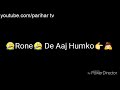 Sad status ||Love status||WhatsApp status|| Vijay singh Parihar||work with fes team Whatsapp Status Video Download Free