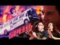 SPEED Reaction Commentary - KEANU CHEWS FAKE GUM?