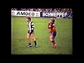 Little League - Fitzroy v Collingwood