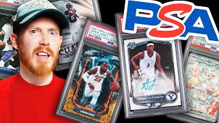 My Worst PSA Return Yet... Was It A HUGE Mistake