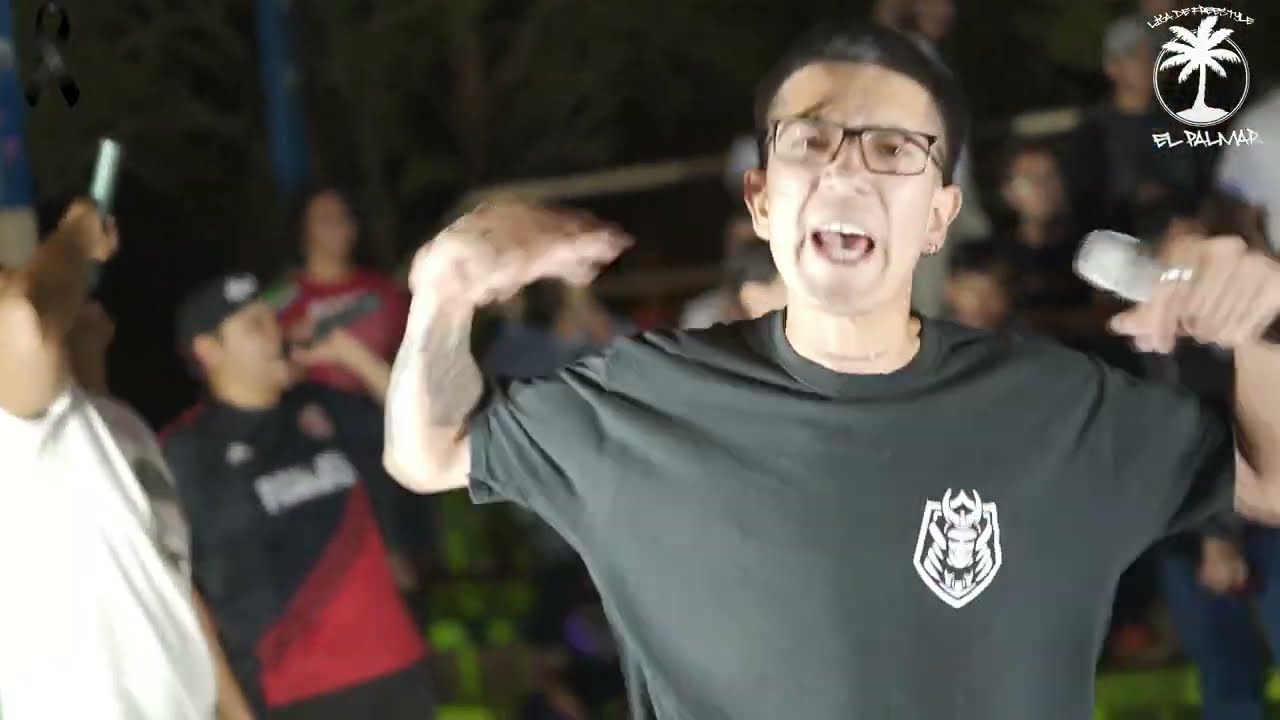 EL PALMAR - SEMIFINAL RON VS JOSUE - HOMENAJE A PABLO "URBAN" MARTINEZ