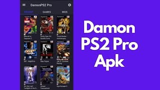 How to Setup Damon PS2 Emulator on Android | Best Settings for Smooth Gameplay