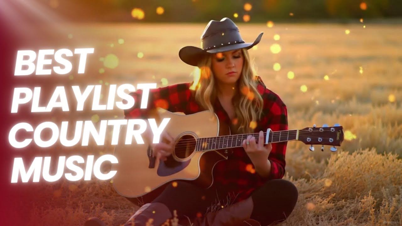 Thank You Lord – Country Gospel Song Of Gratitude & Grace | Worship Music