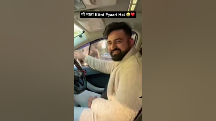 गौ माता Kitni Pyaari Lag Rhi Hai 😍🥰 Must Watch ❤️ #gaumata #viral #sanatan #hindu #cutemoment #viral