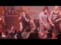 Incendiary  -FULL SET- | Sound And Fury 2017 | 6/10/2017