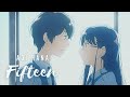 Fumi Manjoume &ndash; Fifteen (Taylor's Version) [Aoi Hana AMV]