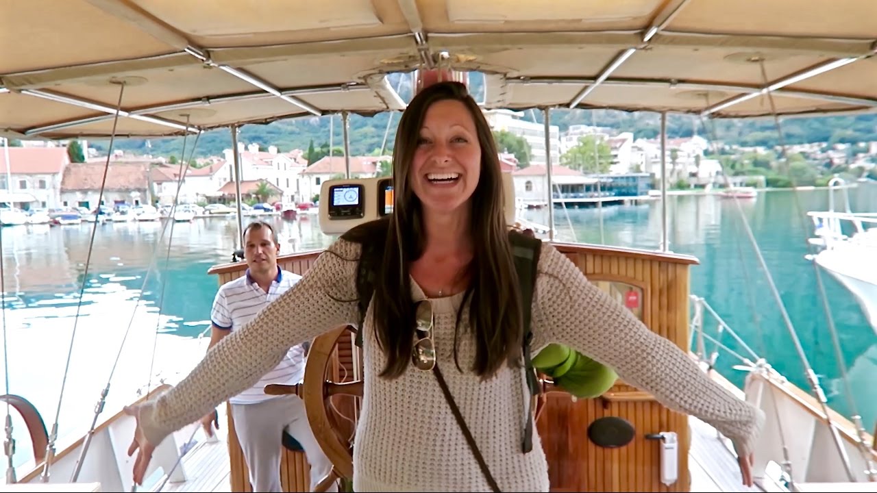 Dubrovnik to Kotor, Montenegro | PRIVATE TAXI