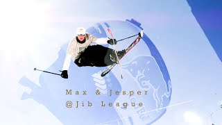 Jewel of the Alps  Jesper Tjäder & Max Moffatt