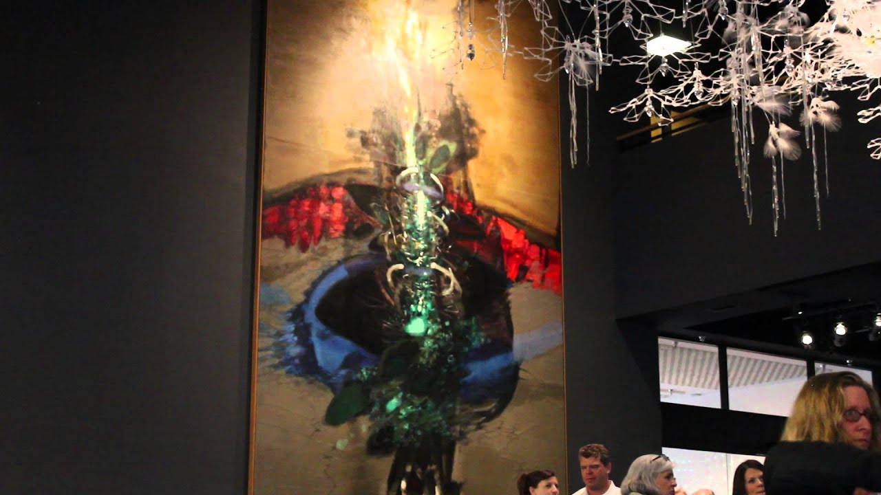 TV Ad for the Leonardo Museum Salt Lake City