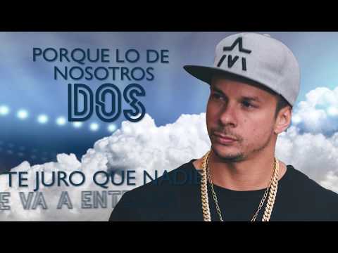 Fery , Mario Hart - Entre los dos (Video Lyric)