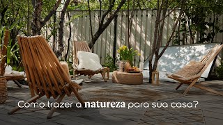 Traga Modernidade Para Os Ambientes Com O Sparlack Beleza Natural