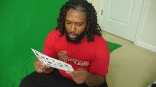 Edwell Game chair [Unboxing & Assembly]