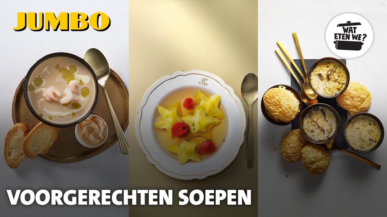 Wat eten we? 4x bijgerecht voor kerst