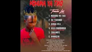 Dj Mizz Nyangeni