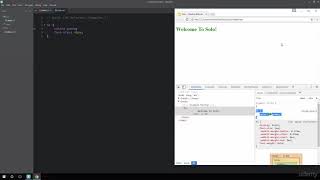 [UDEMY Website Building Course] - 021 Basic CSS Selectors