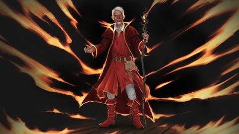 Shattered Pixel Dungeon - [Mage Gameplay] FULL RUN (Part 1)