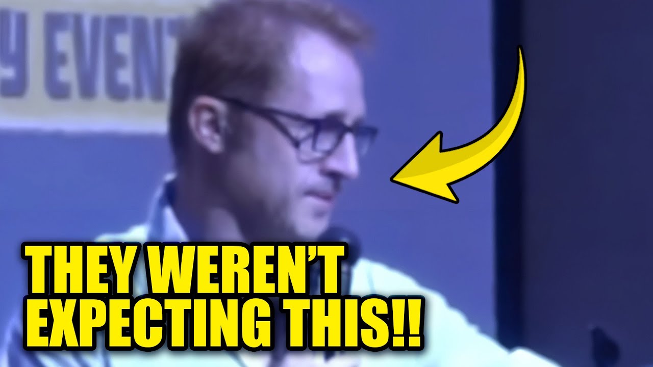 Comedians ANNIHILATE MAGA Hecklers Live